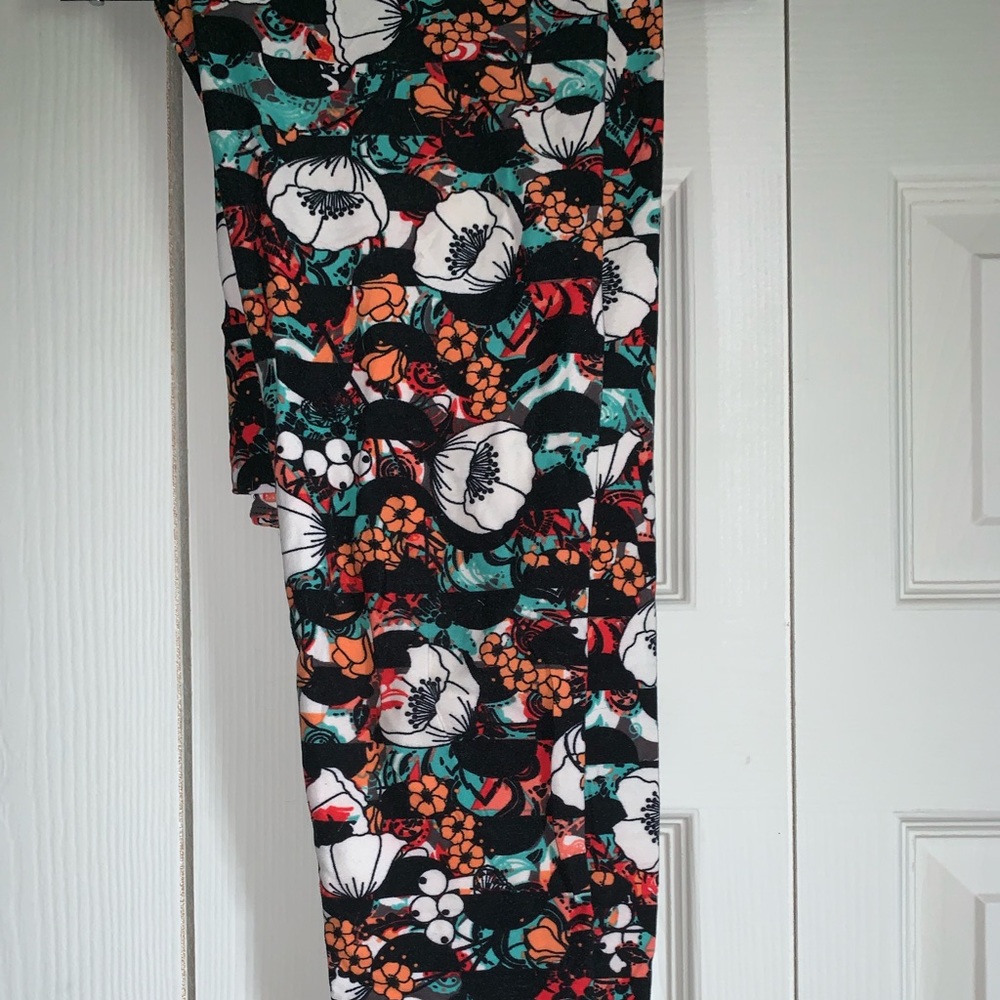 LulaRoe leggings